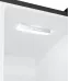 Холодильник WEISSGAUFF WSBS 550 Inverter NoFrost Black Холодильник WEISSGAUFF WSBS 550 Inverter NoFrost Black
