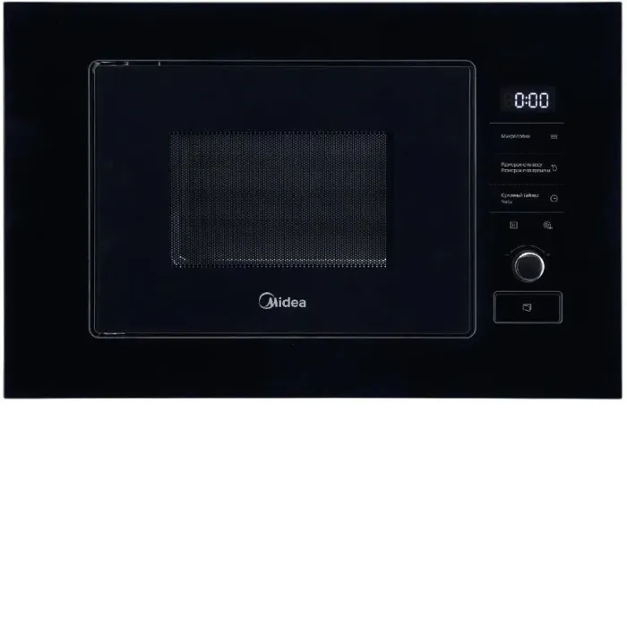 Микроволновая печь MIDEA MI92170GB Микроволновая печь MIDEA MI92170GB