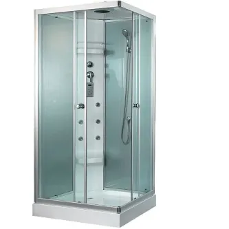 Душевая кабина TIMO Lux TL-1504 L Душевая кабина TIMO Lux TL-1504 L