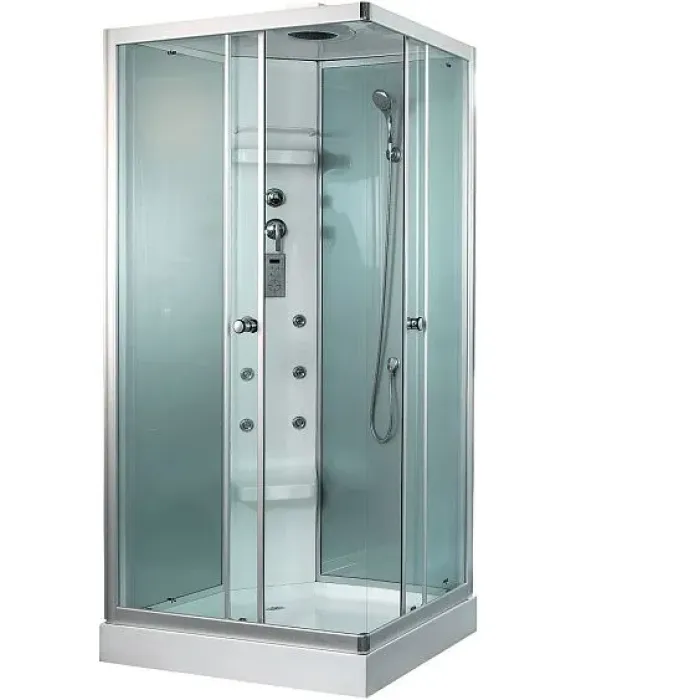 Душевая кабина TIMO Lux TL-1504 L