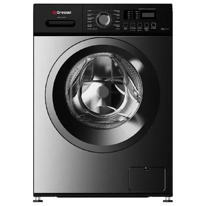 Стиральная машина GRESSEL UBC301 Стиральная машина GRESSEL UBC301
