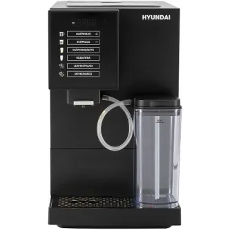 Кофемашина HYUNDAI HAM-5405 Кофемашина HYUNDAI HAM-5405