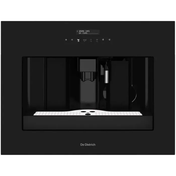 Кофемашина DE DIETRICH DKD4810N Кофемашина DE DIETRICH DKD4810N