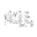 Арматура OMOIKIRI WK-1,5CL-R-A-AB022 (4957093) Арматура OMOIKIRI WK-1,5CL-R-A-AB022 (4957093)