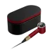 Фен DYSON Supersonic HD16 Nural Velvet/Red Gold Фен DYSON Supersonic HD16 Nural Velvet/Red Gold
