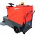 Подметальная машина EVOLINE SWB 1400 T Подметальная машина EVOLINE SWB 1400 T