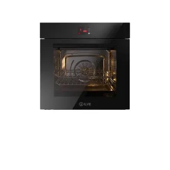 Духовой шкаф ILVE OV601GT3/BK Духовой шкаф ILVE OV601GT3/BK
