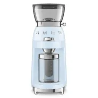 Кофемолка SMEG CGF03PBEU Кофемолка SMEG CGF03PBEU