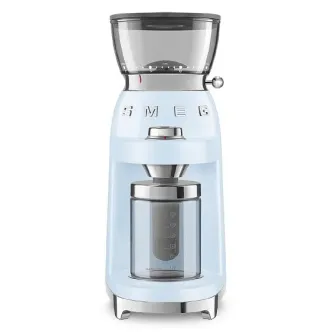 Кофемолка SMEG CGF03PBEU Кофемолка SMEG CGF03PBEU