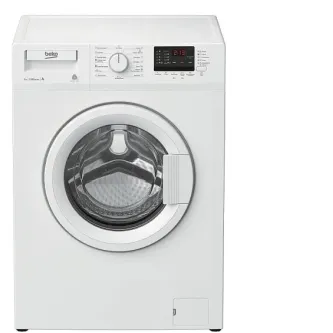 Стиральная машина BEKO WRE 55P2 BWW