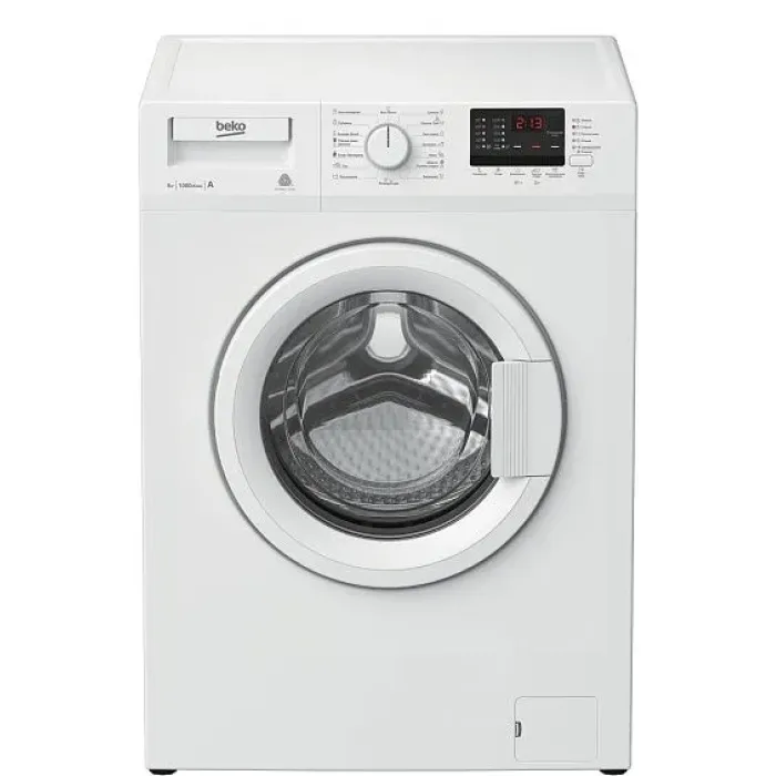 Стиральная машина BEKO WRE 55P2 BWW