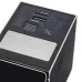 Кофемашина KRONA Automatische Kaffeemaschine Black 19 Bar Кофемашина KRONA Automatische Kaffeemaschine Black 19 Bar