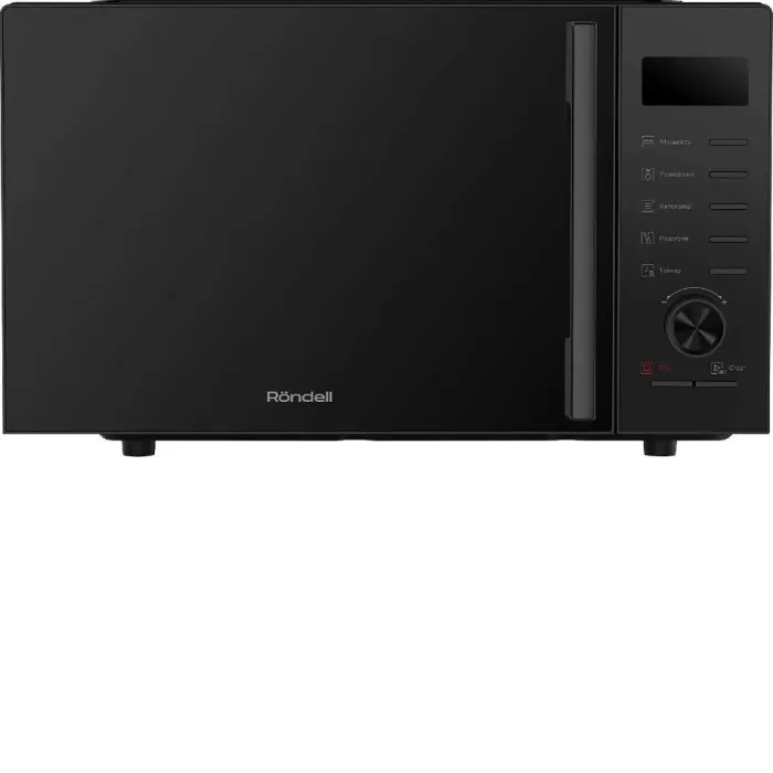 Микроволновая печь RONDELL RDE-MW235 Микроволновая печь RONDELL RDE-MW235