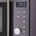 Микроволновая печь MAUNFELD XBMO202SB Микроволновая печь MAUNFELD XBMO202SB