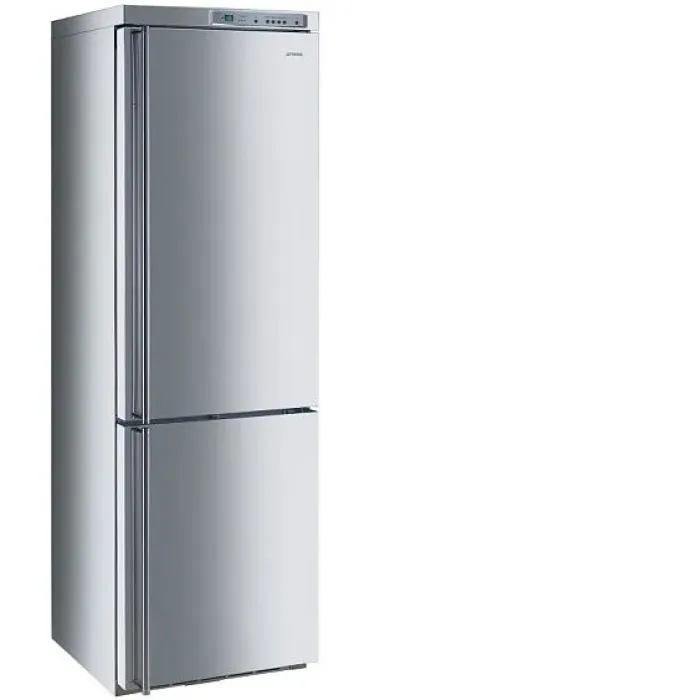 Холодильник SMEG fa350x1 Холодильник SMEG fa350x1