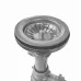Кухонная мойка EMAR EMB-119 PVD Satine Кухонная мойка EMAR EMB-119 PVD Satine