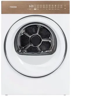 Сушильная машина TOSHIBA TD-T37BS100HWRU (WT) Сушильная машина TOSHIBA TD-T37BS100HWRU (WT)