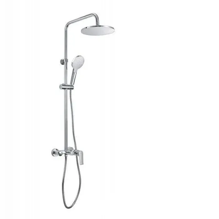 Душевая система OULIN OL-HT-2306 Душевая система OULIN OL-HT-2306