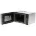 Микроволновая печь SUPRA mws-2106ss Микроволновая печь SUPRA mws-2106ss