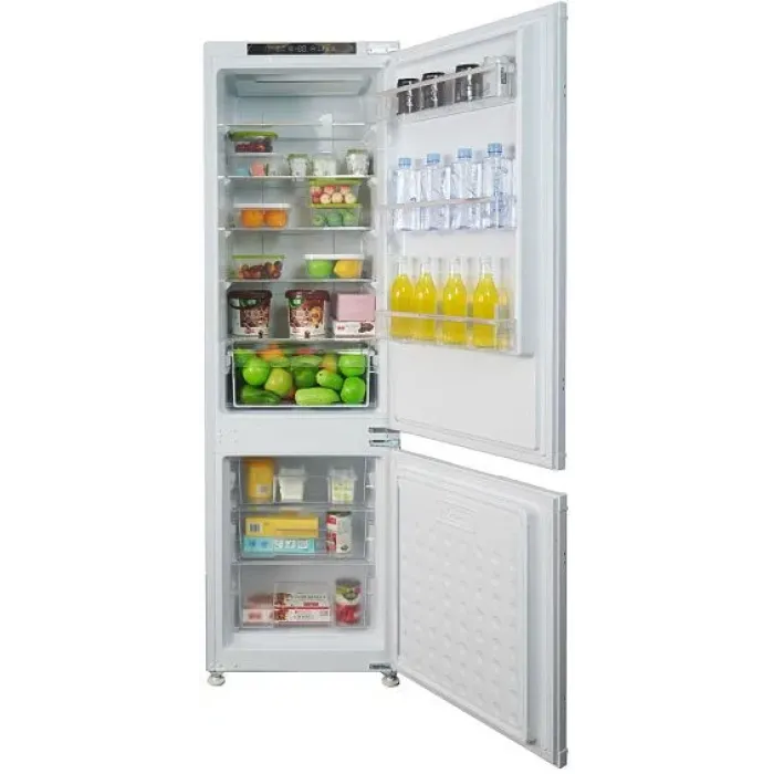 Холодильник ASCOLI ADRF270WEMBI Холодильник ASCOLI ADRF270WEMBI