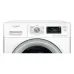 Стиральная машина WHIRLPOOL FFWDB864489SVEE