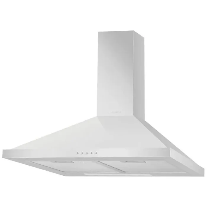 Вытяжка MAUNFELD Line Slim 60 белый