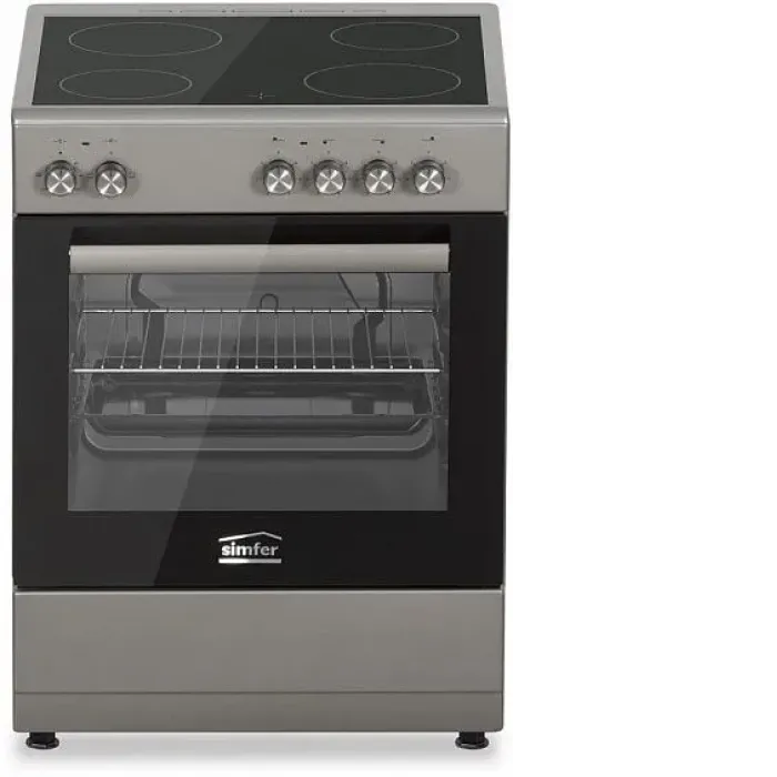 Плита SIMFER F66VM04002 Плита SIMFER F66VM04002