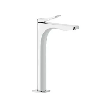 Смеситель GESSI RILIEVO 59004.031 хром