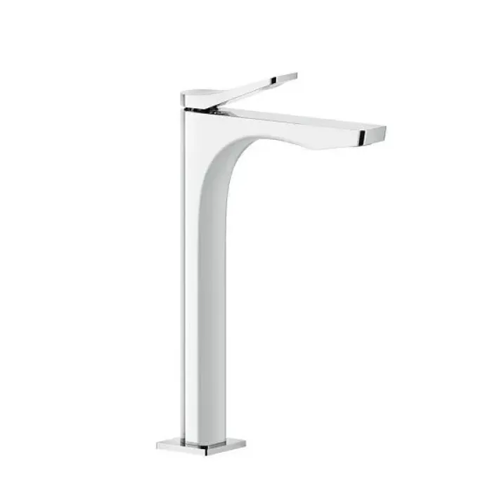 Смеситель GESSI RILIEVO 59004.031 хром