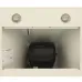 Вытяжка HOTPOINT-ARISTON HRP 6.5 CM(OW) Вытяжка HOTPOINT-ARISTON HRP 6.5 CM(OW)
