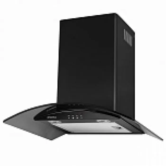 Вытяжка MAUNFELD ancona plus 60 black glass b Вытяжка MAUNFELD ancona plus 60 black glass b