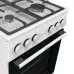 Плита GORENJE GK5A41WF Плита GORENJE GK5A41WF