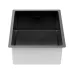 Кухонная мойка PAULMARK NEXT PM213844-MBN Кухонная мойка PAULMARK NEXT PM213844-MBN