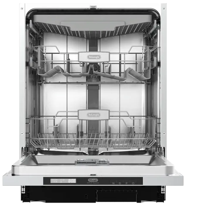 Посудомоечная машина DELONGHI DDW 06F Magnesite
