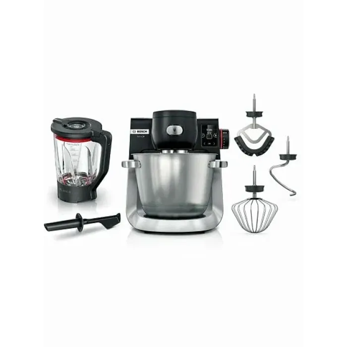 Кухонная машина BOSCH MUMS6ZS17 Кухонная машина BOSCH MUMS6ZS17