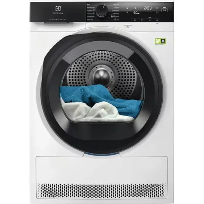 Сушильная машина ELECTROLUX EW7D495UE Сушильная машина ELECTROLUX EW7D495UE