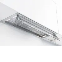 Вытяжка PANDO TIL/120 INOX V.1250 ECO SEC