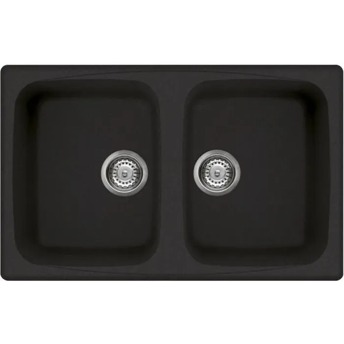 Кухонная мойка SMEG LZ792A2
