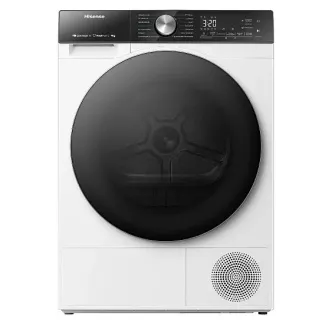 Сушильная машина HISENSE DH5S902BW