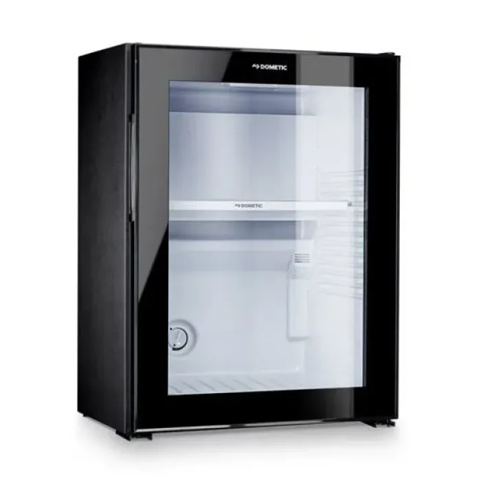 Минибар DOMETIC RH440LG Minibar(L) BGD/VDE Plu Минибар DOMETIC RH440LG Minibar(L) BGD/VDE Plu