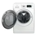 Стиральная машина WHIRLPOOL FFWDB864489SVEE