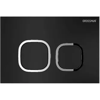 Клавиша смыва GROSSMAN Cosmo 700.K31.02.210.210