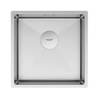 Кухонная мойка PAULMARK NEXT PM214444-BS
