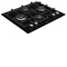 Варочная поверхность HOTPOINT-ARISTON HGMTS 643 BL