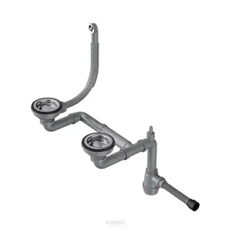 Арматура OMOIKIRI WK-1,5-R-IN (4998056) Арматура OMOIKIRI WK-1,5-R-IN (4998056)