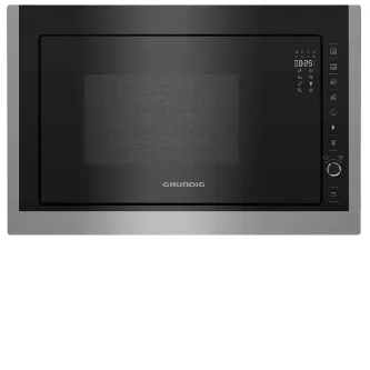 Микроволновая печь GRUNDIG GMI 11311 X