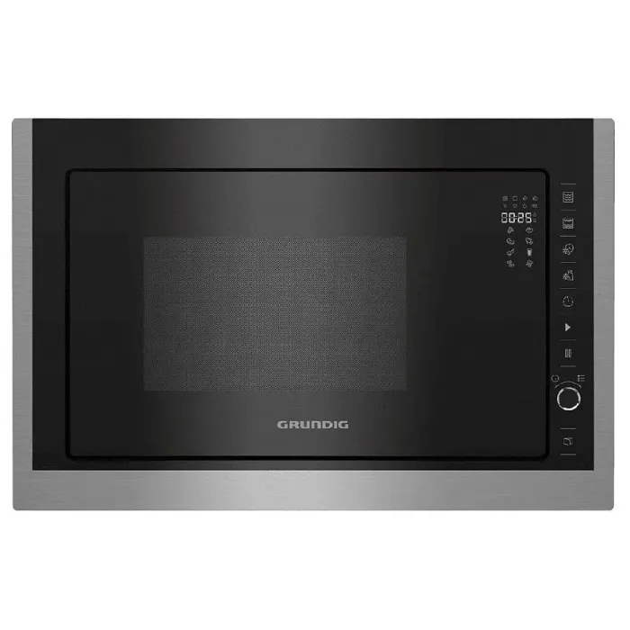 Микроволновая печь GRUNDIG GMI 11311 X Микроволновая печь GRUNDIG GMI 11311 X