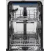 Посудомоечная машина ELECTROLUX ESA63200SX