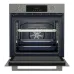 Духовой шкаф GRUNDIG GEBM12300GSA Духовой шкаф GRUNDIG GEBM12300GSA