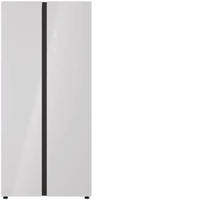 Холодильник LEX LSB525WHGID Холодильник LEX LSB525WHGID